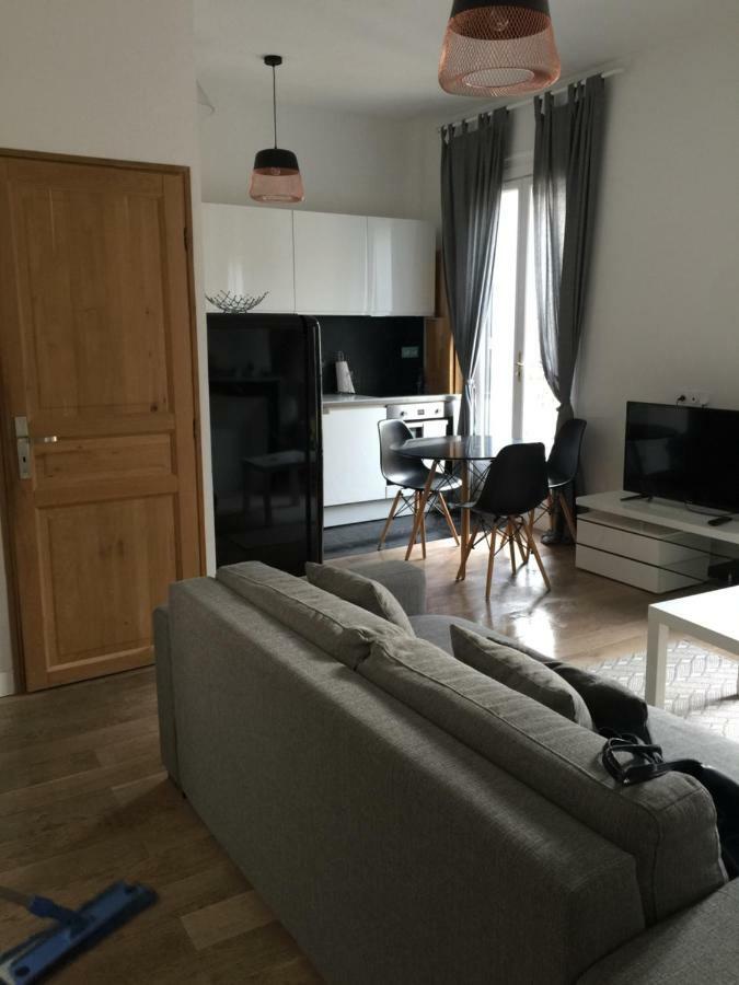 Charmant Appartement Hyper Centre Comedie Montpellier Dış mekan fotoğraf