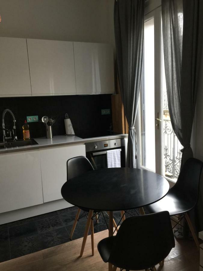Charmant Appartement Hyper Centre Comedie Montpellier Dış mekan fotoğraf